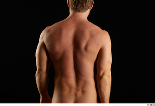 Herbert  3 10years arm back view flexing nude 0021.jpg